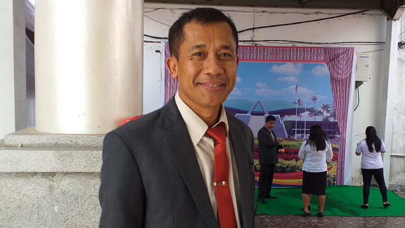 DPRD Mitra Segera Bahas Pembentukan Fraksi