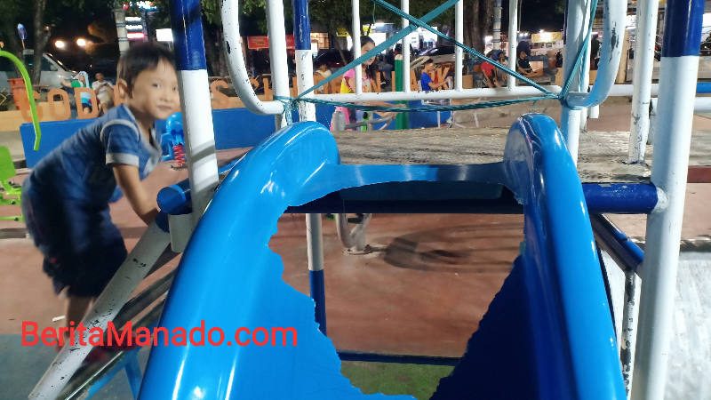 God Bless Children Park Butuh Perbaikan 10 God Bless Children Park Butuh Perbaikan