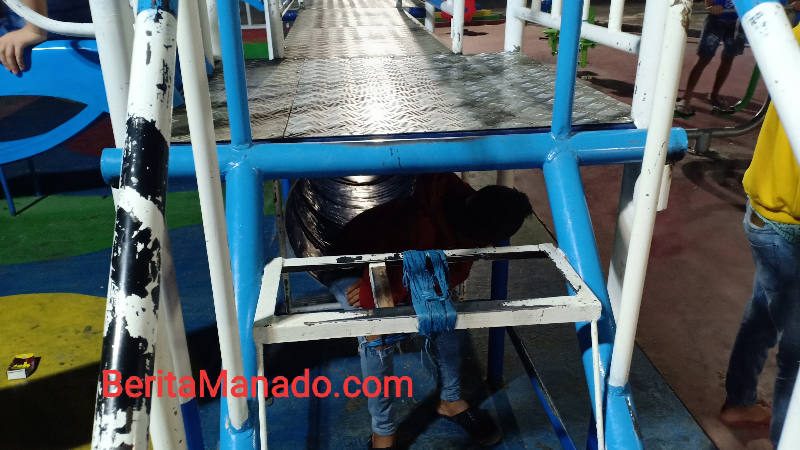 God Bless Children Park Butuh Perbaikan 9 God Bless Children Park Butuh Perbaikan