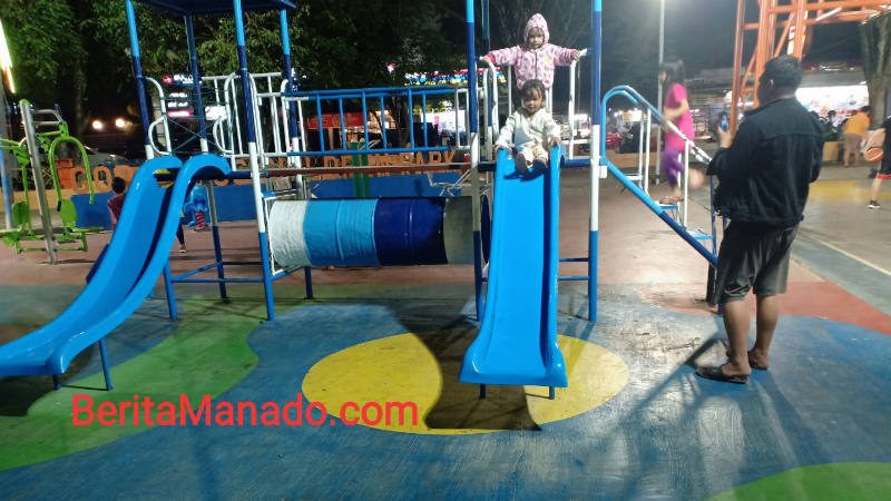 God Bless Children Park Butuh Perbaikan 8 God Bless Children Park Butuh Perbaikan