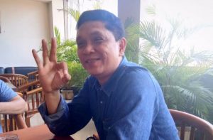 Yasti-Tatong Diisukan Merapat ke PDIP, Taufik Tumbelaka: Trisula BMR Bakal Terbentuk