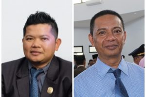 Pemkab Sepakati NPHD Pilkada Boltim 23,6 Miliar