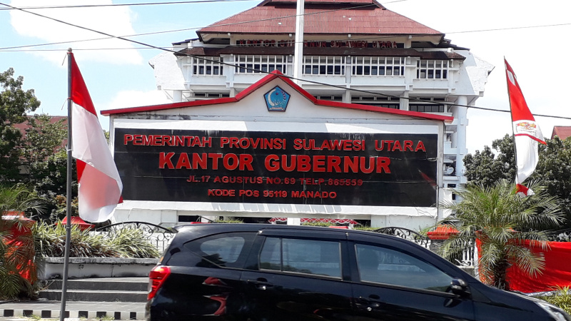"Mudah-mudahan Bulan Disiplin tidak Sekedar Retorika"