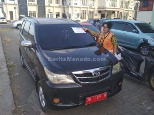 Astaga! Ratusan Kendis di Boltim Menunggak Pajak