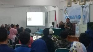 Widodo Suhartoyo Terpilih Jadi Ketua Umum DPP IPSPI 2019-2022