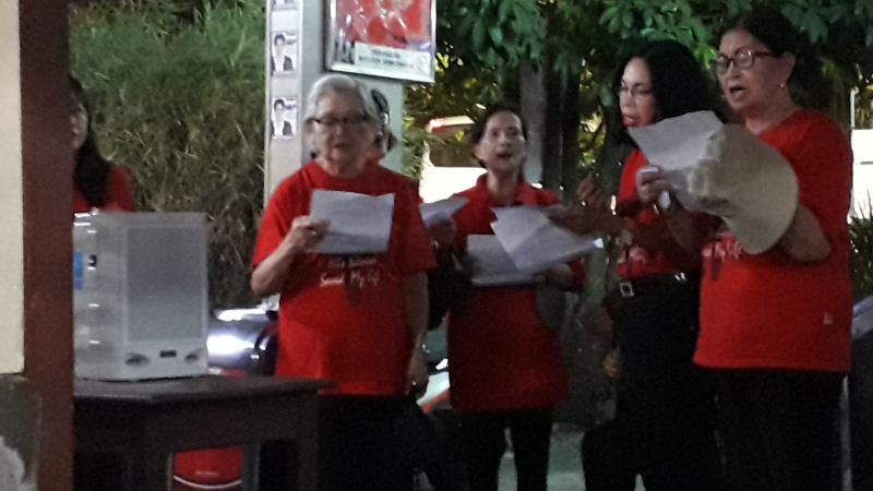 Tak Ingin Jadi Beban, Kaum Lansia Rela Lakukan Ini