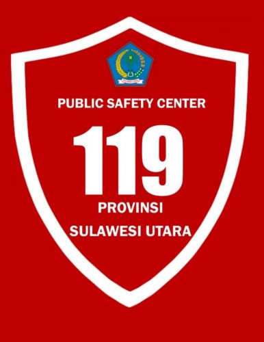Mirip 911 di Amerika, Pemprov Sulut Luncurkan Layanan Kesehatan PSC 119