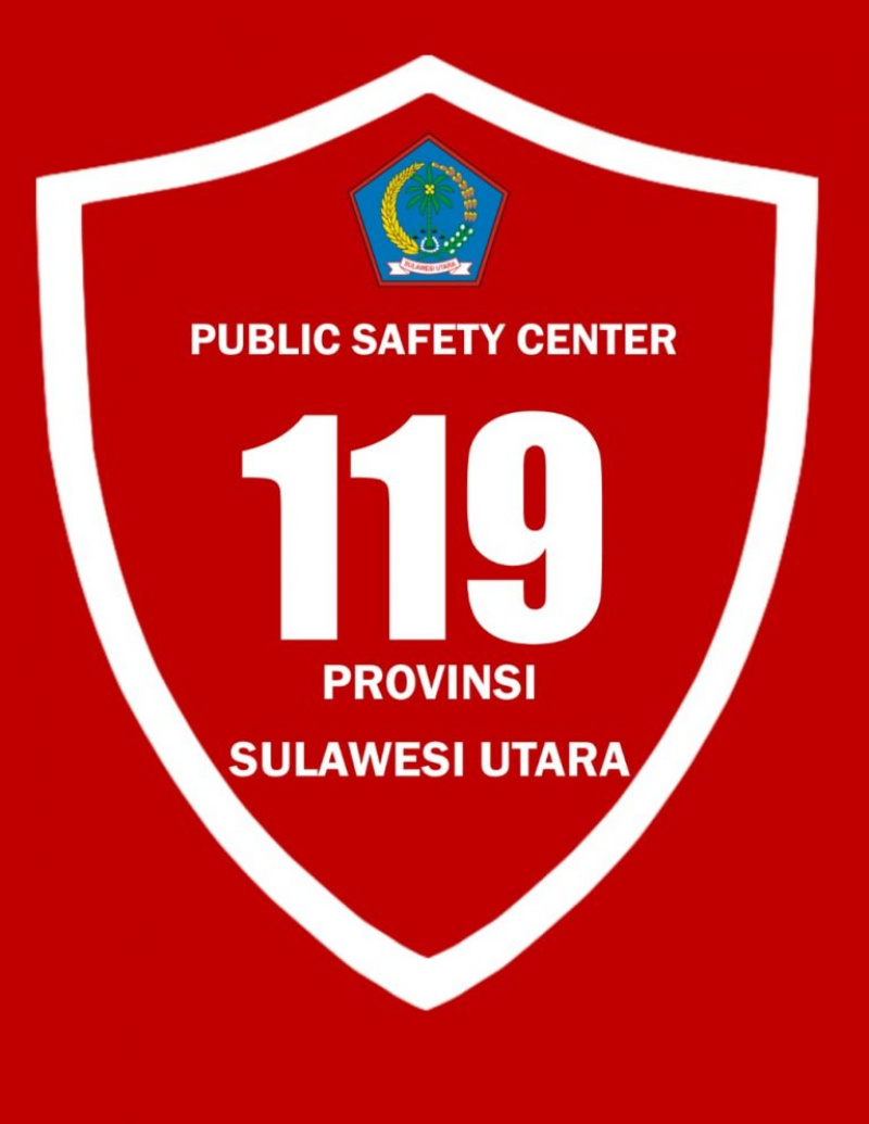 Mirip 911 di Amerika, Pemprov Sulut Luncurkan Layanan Kesehatan PSC 119