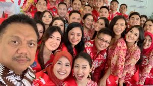 Olly Dondokambey Pastikan tidak Ikut Pilkada