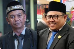 Tidak Melibatkan DPRD Boltim, Landjar Minta TAPD Tunda Penandatangan NPHD
