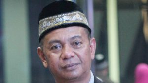 September 2019, Serapan APBD Boltim Baru 51,35 Persen