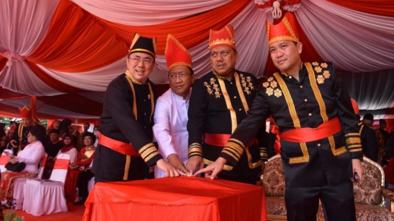 Mirip 911 di Amerika, Pemprov Sulut Luncurkan Layanan Kesehatan PSC 119