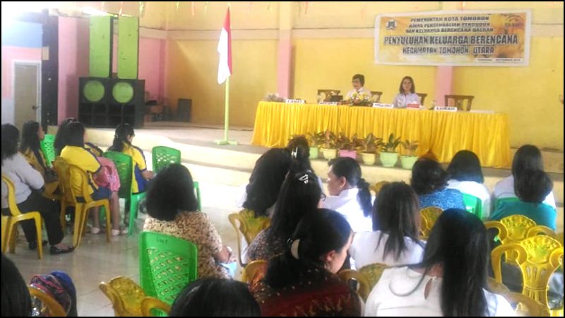 Keluarga Berkualitas Dibentuk Berdasarkan Perkawinan Yang Sah