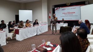 Ini Saran Jurnalis Senior Primus Dorimulu untuk Tingkatkan Pariwisata Sulut