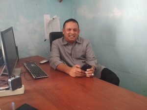 Dispar Boltim Pasang Target 2020 Sabet Nyong dan Noni Sulut