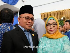 Kembali Terpilih Anggota DPRD Boltim, Sadam: Ini Amanah Rakyat