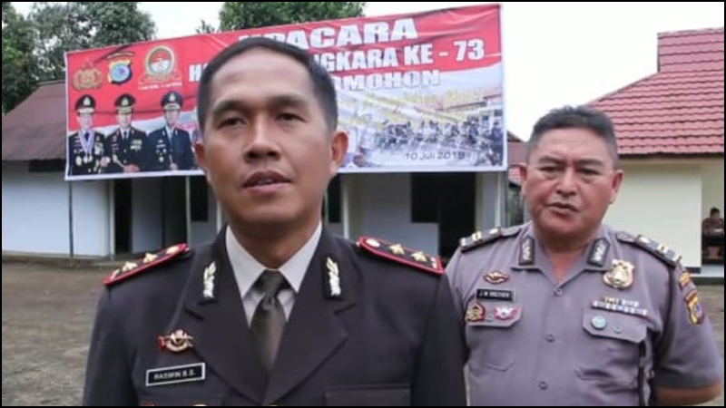 Alat Bukti Kurang, Sirait Beber Perkembangan Kasus Dugaan Prostitusi Online