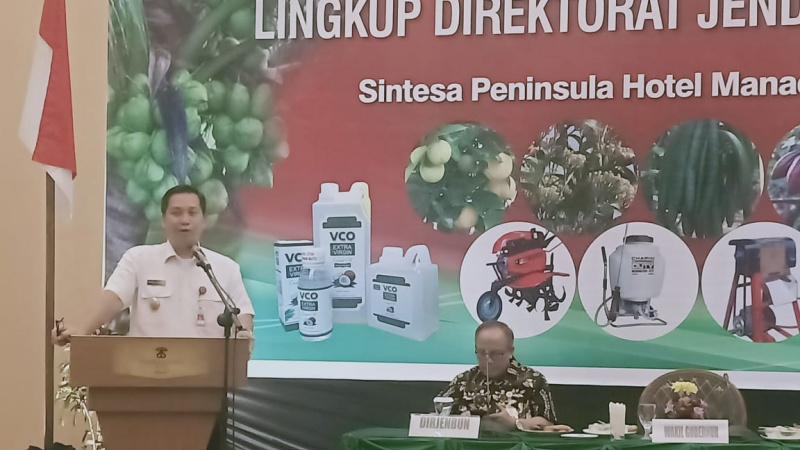 Di Penyusunan RKA-KL, Steven Kandouw Jelaskan Hal Penting Ini