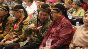 Rakorwasdanas di Solo untuk Optimalisasi Pengawasan