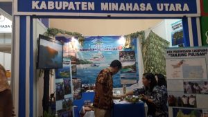 Akui Langkah Brilian Olly Dondokambey, Joune Ganda Siap Bawa Masuk Investor