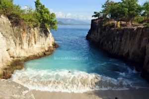 Uyo Nanu Bakal Perkenalkan Wisata Boltim di Ajang Nyong Noni Sulut