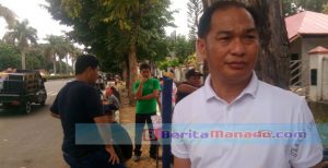 Pemkot Bitung Lakukan Persiapan Khusus Sambut Alm Sinyo Harry Sarundajang