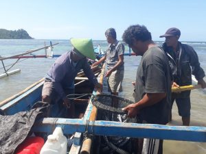 50 Kelompok Binaan Dinas Perikanan Belum Terima Bantuan
