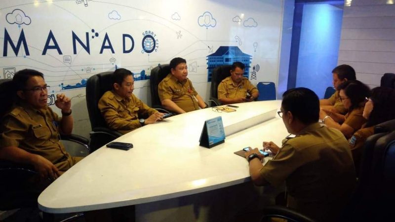 DiLan Jadi Rising Star, Kominfo Manado Banyak Layani Permintaan Konsultasi