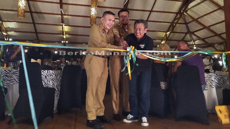 Manado Treetop Zipline Park Resmi Hadir di Manado 10 Manado Treetop Zipline Park Resmi Hadir di Manado