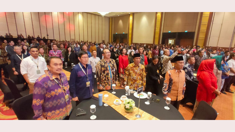 Siladen Resort dan Spa Juarai Indonesia Sustainable Tourism Awards, Ini Respon Vicky Lumentut