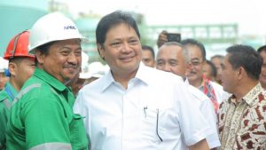 Jadi Menko, Airlangga Hartanto Dinilai Bisa Koordinasikan Menteri Ekonomi