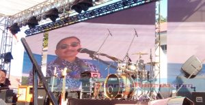 Ini yang Disampaikan Arief Yahya Saat Buka FPSL 2019