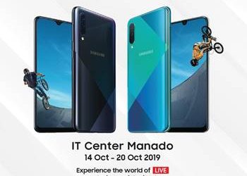 Harga Iphone Di It Center Manado Roku3 Info