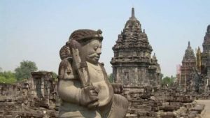 Pesona Candi Prambanan Membuat Ingin Berkunjung