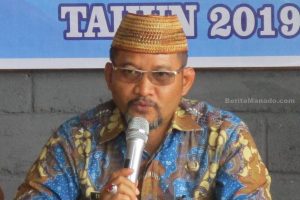 Cegah “Stunting” di Boltim, Ini Yang Bakal Dilakukan Pemerintah