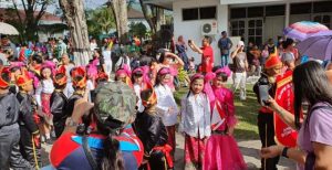Ratusan Siswa Batal Tampil di Pembukaan FPSL 2019, Kadis Pendidikan Bitung Katakan Ini