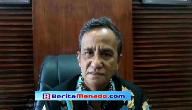Wings Air Tutup Rute Penerbangan Manado-Naha, Ini Tanggapan Wabup Helmud Hontong