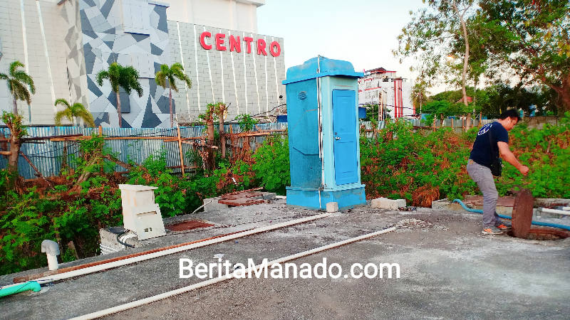 DPRD Manado Pertanyakan Lahan 16 Persen di Mantos Milik Pemerintah