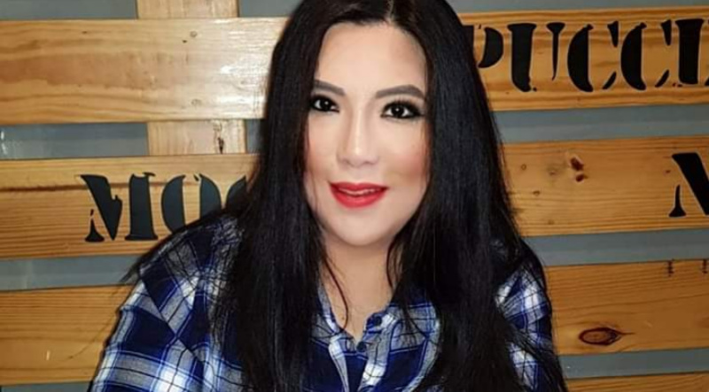 Glady Kandouw Dinilai Bisa Jadi Motivator Pengembangan Karakter Generasi Muda Minahasa