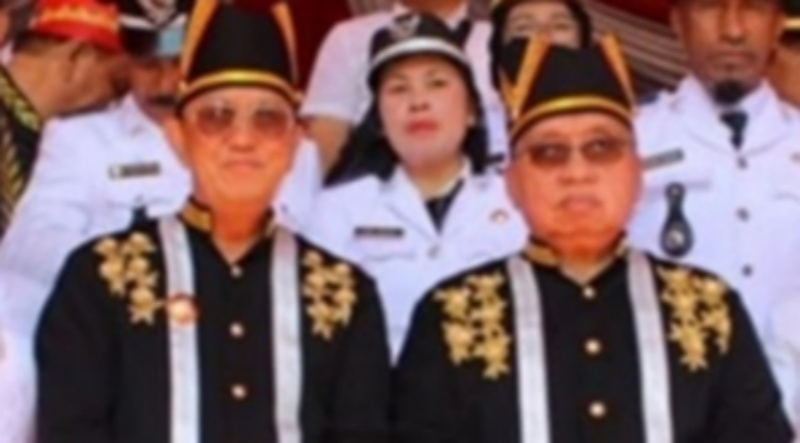 Pemkab Minahasa Kirim Bantuan ke Wamena