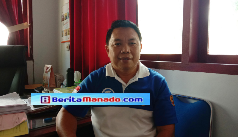Disnaker Sangihe Siapkan Lulusan SMA/SMK Magang di Jepang