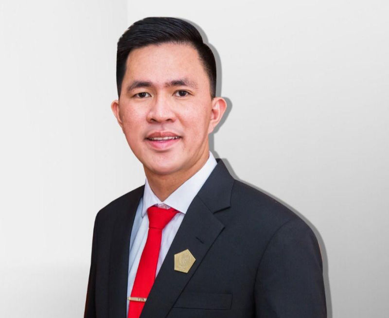Biaya Pemilihan Nyong-Noni Sulut Dikritisi Melky Jakhin Pangemanan