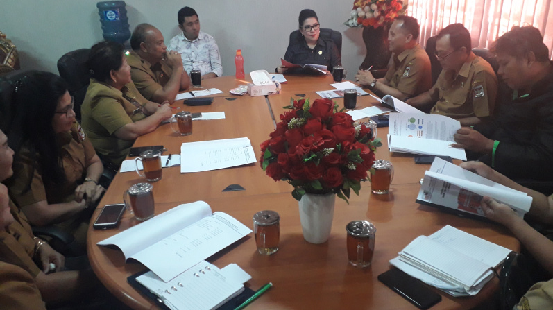 Glady Kandouw: Festival Display Cerdas R3D Cup 2019 Harus Didukung