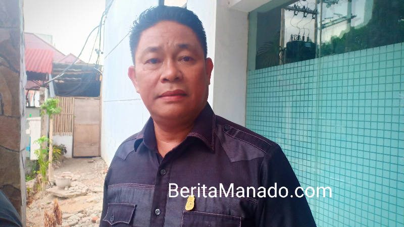 AKD DPRD Manado, Benny Parasan: Apapun yang Terjadi Harus Dibentuk Malam Ini
