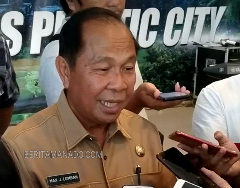 Max Lomban: Terima Kasih Yasti Mokoagow Untuk Dedikasinya di Nasdem