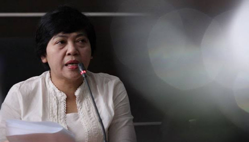 Mantan Ketua Komnas HAM: PERPPU KPK Tidak Perlu