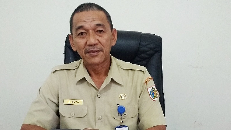 Kesbangpol KK: Tokoh Agama Harus Serukan Persatuan