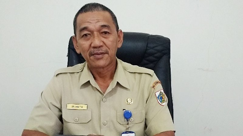 Kesbangpol KK: Tokoh Agama Harus Serukan Persatuan