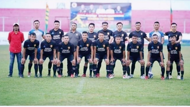 Persikokot Walk Out, Netizen Salahkan Pemkot Kotamobagu