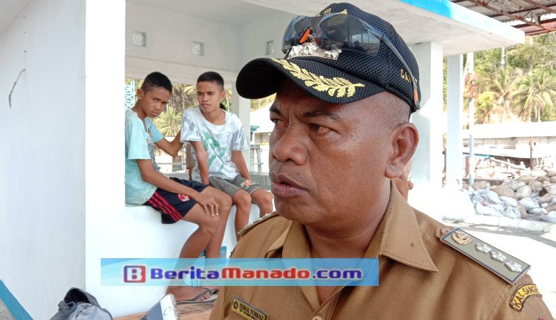 Tatoareng Tuan Rumah Program Me'Daseng, Nersal Tumbale: Persiapan Hampir Selesai 8 Tatoareng Tuan Rumah Program Me'Daseng, Nersal Tumbale: Persiapan Hampir Selesai